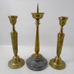 702 7323 CANDLESTICKS